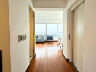 Foto 4 de Penthouse de lujo en alquiler en Malecon de Miraflores  Vista espectacular al Mar