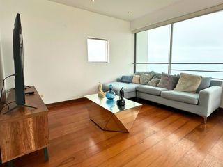 Foto 5 de Penthouse de lujo en alquiler en Malecon de Miraflores  Vista espectacular al Mar