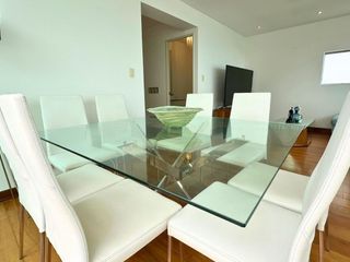 Foto 10 de Penthouse de lujo en alquiler en Malecon de Miraflores  Vista espectacular al Mar