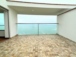 Foto 13 de Penthouse de lujo en alquiler en Malecon de Miraflores  Vista espectacular al Mar