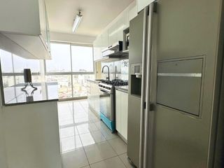 Foto 18 de Penthouse de lujo en alquiler en Malecon de Miraflores  Vista espectacular al Mar
