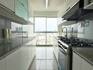 Foto 19 de Penthouse de lujo en alquiler en Malecon de Miraflores  Vista espectacular al Mar