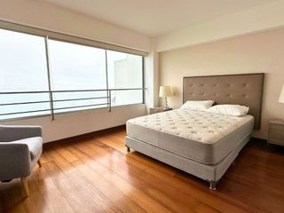 Foto 41 de Penthouse de lujo en alquiler en Malecon de Miraflores  Vista espectacular al Mar
