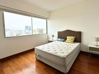 Foto 31 de Penthouse de lujo en alquiler en Malecon de Miraflores  Vista espectacular al Mar