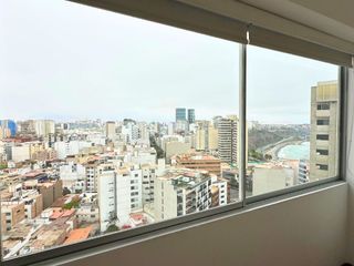 Foto 34 de Penthouse de lujo en alquiler en Malecon de Miraflores  Vista espectacular al Mar