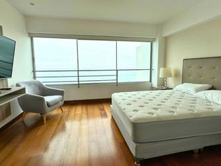 Foto 40 de Penthouse de lujo en alquiler en Malecon de Miraflores  Vista espectacular al Mar