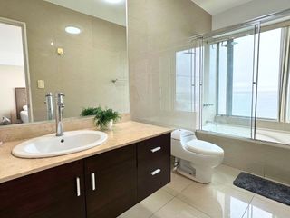 Foto 45 de Penthouse de lujo en alquiler en Malecon de Miraflores  Vista espectacular al Mar