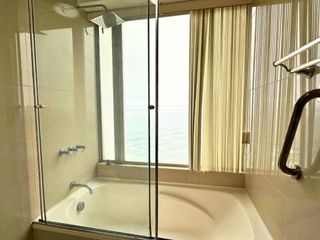 Foto 48 de Penthouse de lujo en alquiler en Malecon de Miraflores  Vista espectacular al Mar