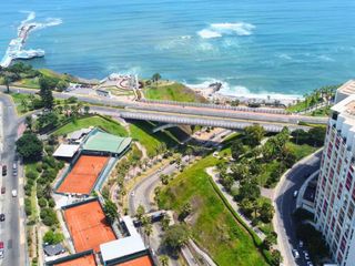 Foto 59 de Penthouse de lujo en alquiler en Malecon de Miraflores  Vista espectacular al Mar