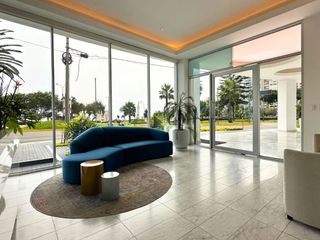 Foto 52 de Penthouse de lujo en alquiler en Malecon de Miraflores  Vista espectacular al Mar