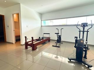 Foto 54 de Penthouse de lujo en alquiler en Malecon de Miraflores  Vista espectacular al Mar
