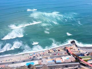 Foto 61 de Penthouse de lujo en alquiler en Malecon de Miraflores  Vista espectacular al Mar