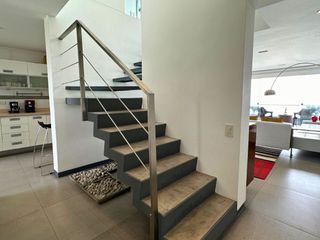 Foto 5 de Penthouse en venta en Malecon de Miraflores con Piscina Terraza