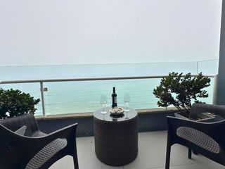 Foto 8 de Penthouse en venta en Malecon de Miraflores con Piscina Terraza