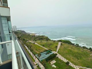 Foto 10 de Penthouse en venta en Malecon de Miraflores con Piscina Terraza