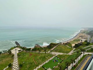 Foto 11 de Penthouse en venta en Malecon de Miraflores con Piscina Terraza