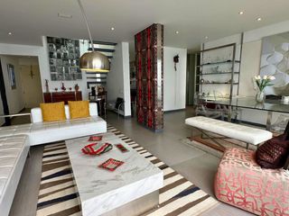 Foto 12 de Penthouse en venta en Malecon de Miraflores con Piscina Terraza
