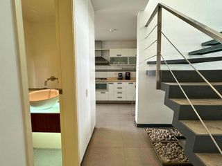 Foto 13 de Penthouse en venta en Malecon de Miraflores con Piscina Terraza