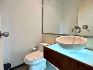Foto 14 de Penthouse en venta en Malecon de Miraflores con Piscina Terraza