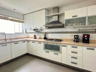 Foto 15 de Penthouse en venta en Malecon de Miraflores con Piscina Terraza