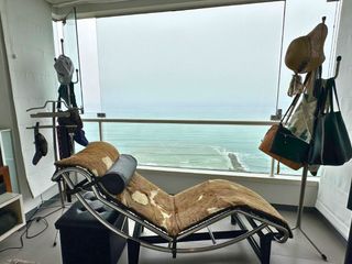 Foto 21 de Penthouse en venta en Malecon de Miraflores con Piscina Terraza