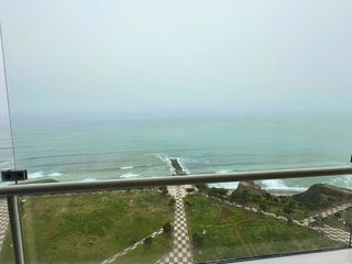 Foto 22 de Penthouse en venta en Malecon de Miraflores con Piscina Terraza