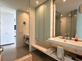 Foto 23 de Penthouse en venta en Malecon de Miraflores con Piscina Terraza