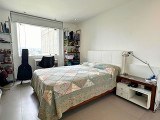 Foto 24 de Penthouse en venta en Malecon de Miraflores con Piscina Terraza