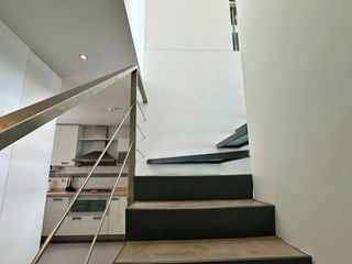 Foto 25 de Penthouse en venta en Malecon de Miraflores con Piscina Terraza