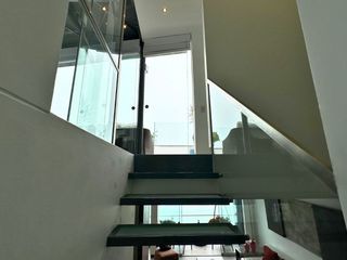 Foto 26 de Penthouse en venta en Malecon de Miraflores con Piscina Terraza
