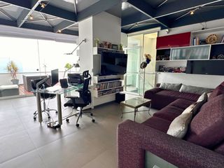 Foto 31 de Penthouse en venta en Malecon de Miraflores con Piscina Terraza
