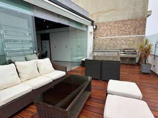 Foto 36 de Penthouse en venta en Malecon de Miraflores con Piscina Terraza