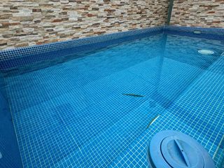 Foto 38 de Penthouse en venta en Malecon de Miraflores con Piscina Terraza