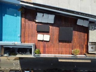 Foto 1 de Penthouse en venta en Malecon de Miraflores con Piscina Terraza