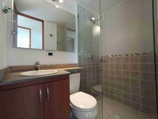 Foto 11 de ARRIENDO APARTAMENTO EL POBLADO, LOMA EL ENCIERRO