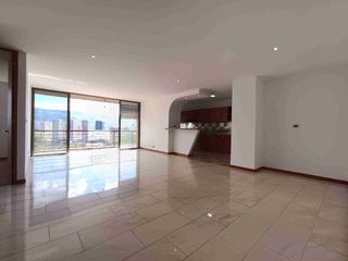 Foto 1 de ARRIENDO APARTAMENTO EL POBLADO, LOMA EL ENCIERRO