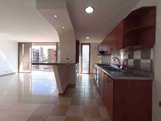 Foto 5 de ARRIENDO APARTAMENTO EL POBLADO, LOMA EL ENCIERRO