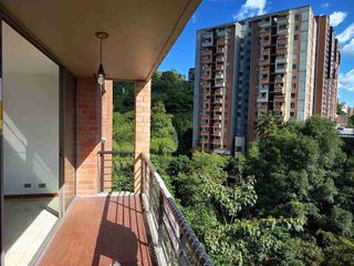 Foto 22 de ARRIENDO APARTAMENTO EL POBLADO, LOMA EL ENCIERRO