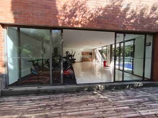 Foto 32 de ARRIENDO APARTAMENTO EL POBLADO, LOMA EL ENCIERRO