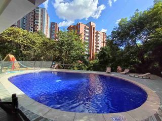 Foto 34 de ARRIENDO APARTAMENTO EL POBLADO, LOMA EL ENCIERRO