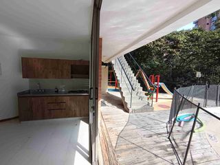 Foto 35 de ARRIENDO APARTAMENTO EL POBLADO, LOMA EL ENCIERRO