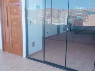 Foto 10 de 🏡 ALQUILER DE AMPLIO DÚPLEX – URB. SANTA ROSA, CUSCO