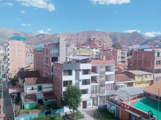 Foto 3 de 🏡 ALQUILER DE AMPLIO DÚPLEX – URB. SANTA ROSA, CUSCO
