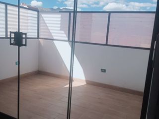 Foto 14 de 🏡 ALQUILER DE AMPLIO DÚPLEX – URB. SANTA ROSA, CUSCO