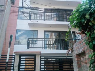 Foto 2 de 🏡 ALQUILER DE AMPLIO DÚPLEX – URB. SANTA ROSA, CUSCO