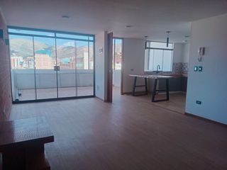 Foto 9 de 🏡 ALQUILER DE AMPLIO DÚPLEX – URB. SANTA ROSA, CUSCO