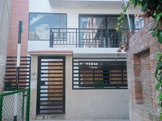 Foto 1 de 🏡 ALQUILER DE AMPLIO DÚPLEX – URB. SANTA ROSA, CUSCO