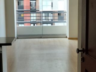 Foto 1 de Alquiler de departamento en Pueblo Libre