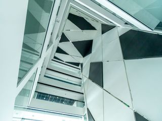 Foto 9 de Oficina en Arriendo – Sector Iñaquito – Edificio Moderno con Amenidades