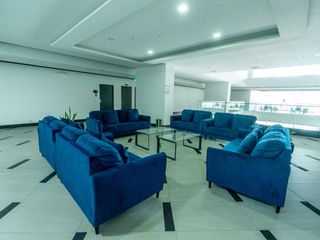 Foto 13 de Oficina en Arriendo – Sector Iñaquito – Edificio Moderno con Amenidades